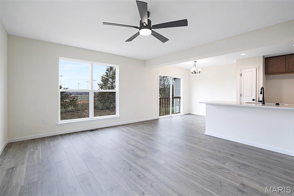 Highlands Commons 20 - Residential