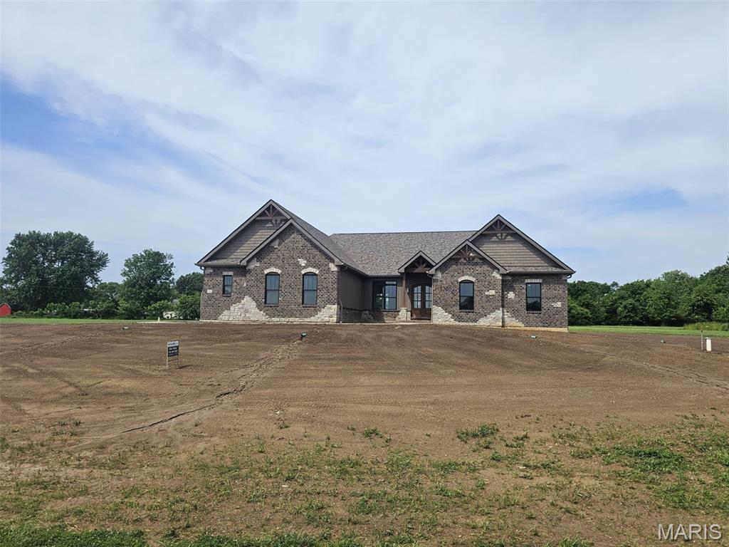 Stonebriar Estates - Residential