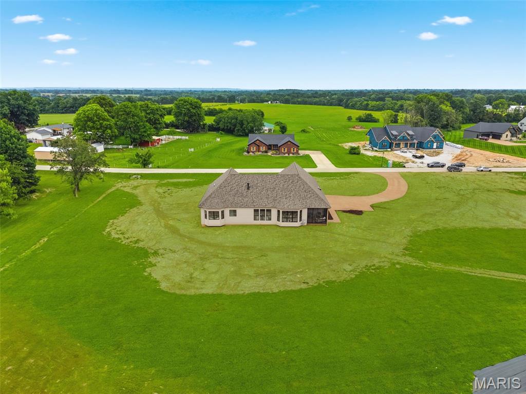 Stonebriar Estates - Residential