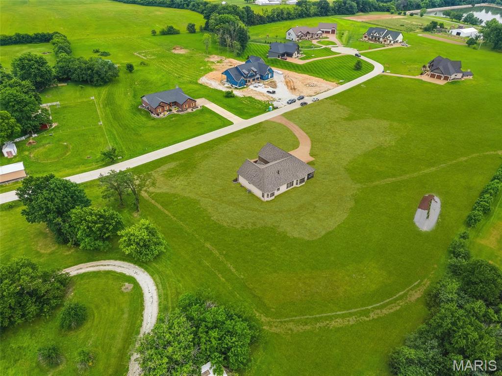 Stonebriar Estates - Residential