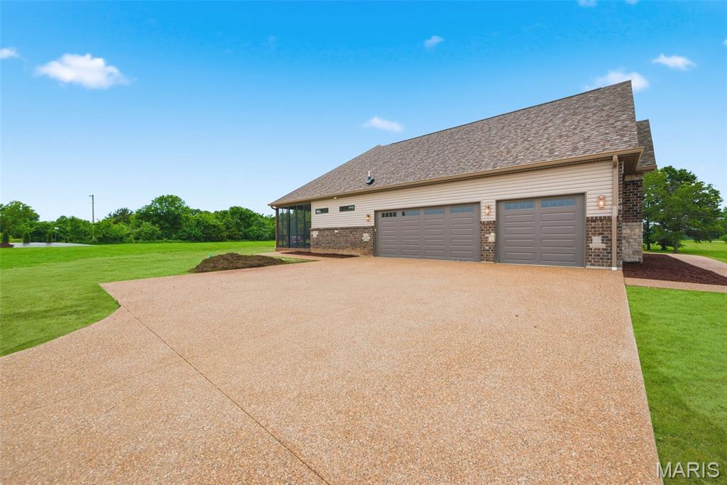 Stonebriar Estates - Residential