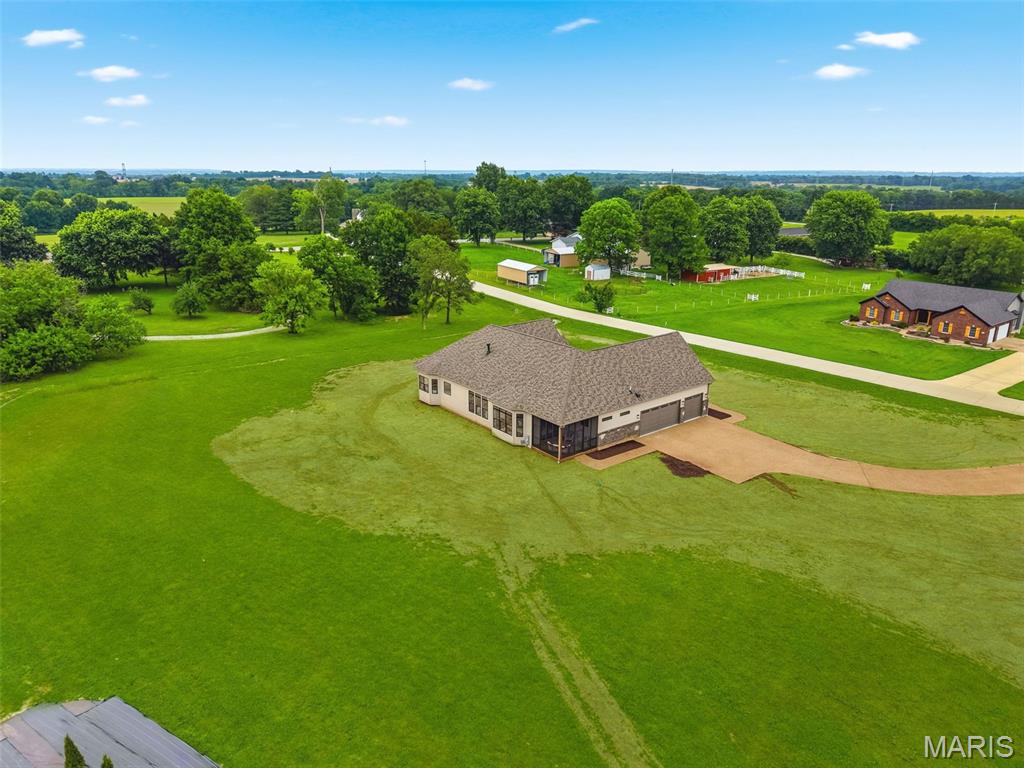 Stonebriar Estates - Residential