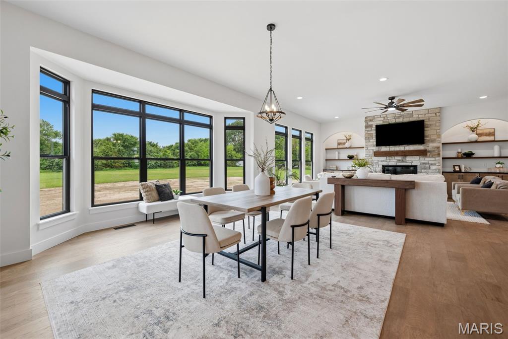 Stonebriar Estates - Residential