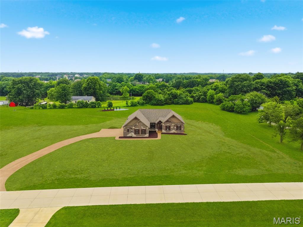 Stonebriar Estates - Residential