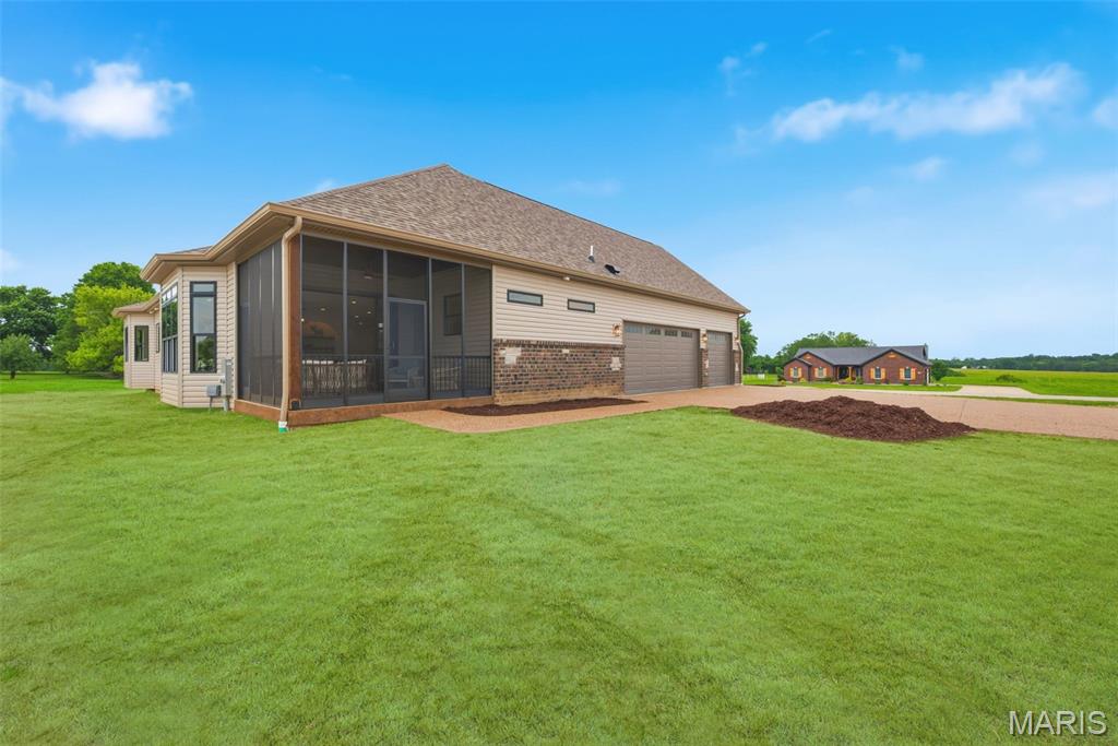 Stonebriar Estates - Residential