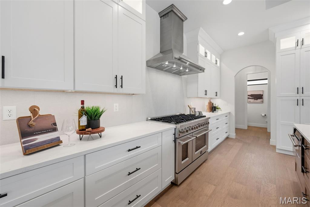 Stonebriar Estates - Residential
