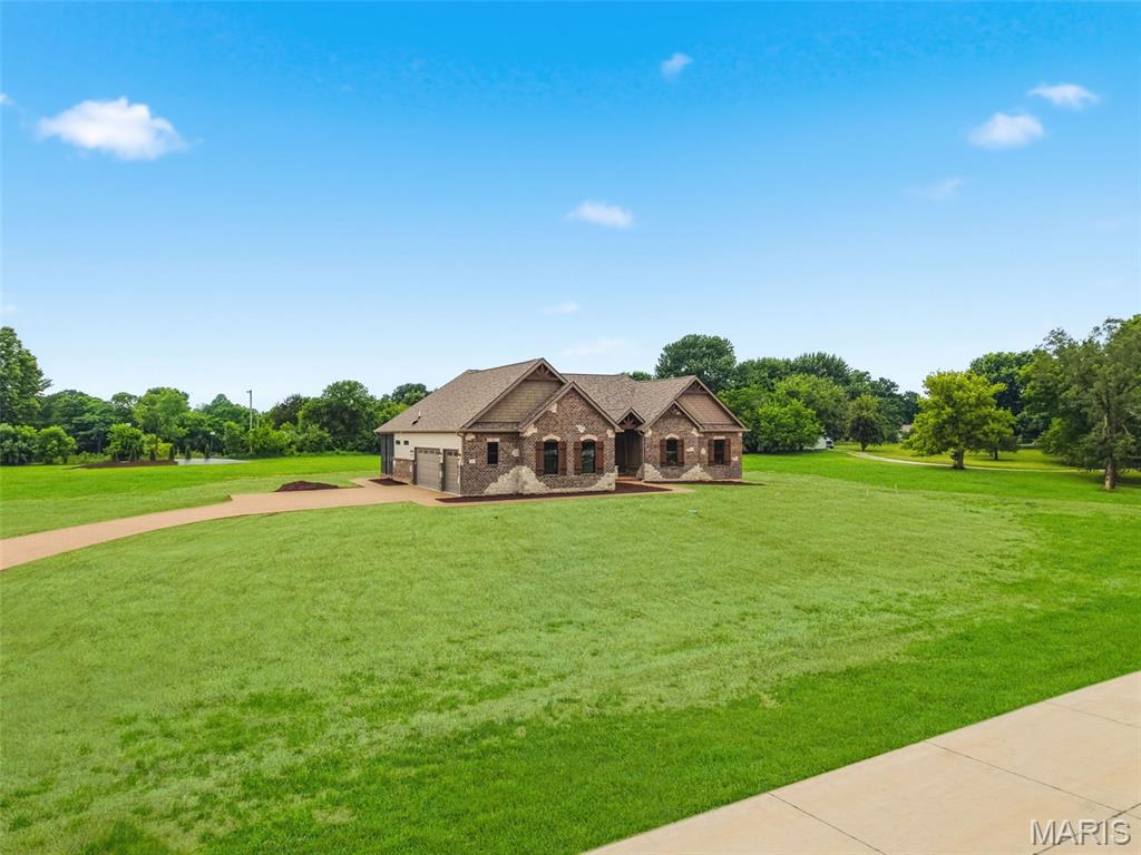 Stonebriar Estates - Residential