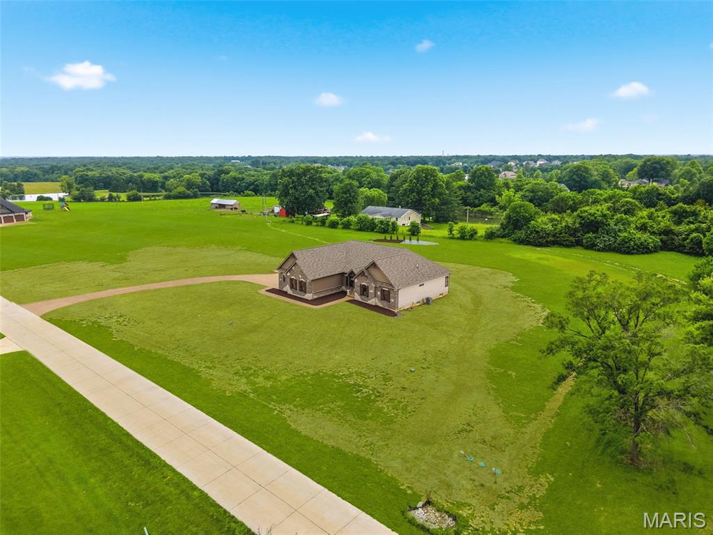 Stonebriar Estates - Residential