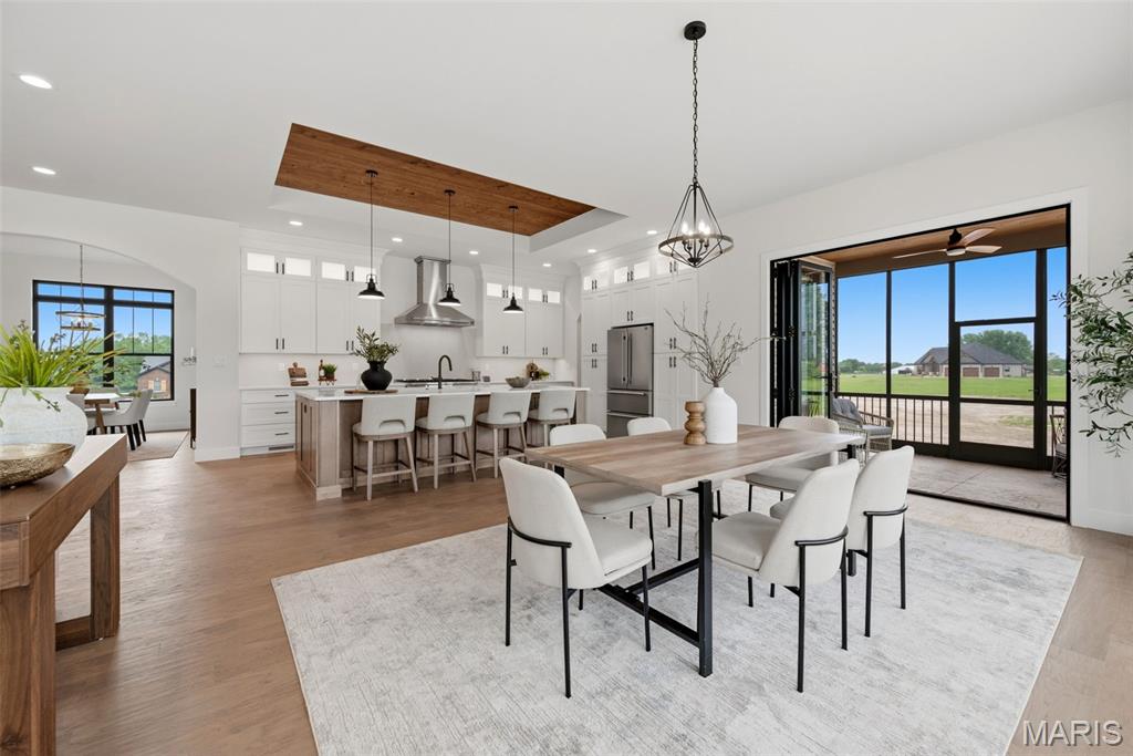 Stonebriar Estates - Residential