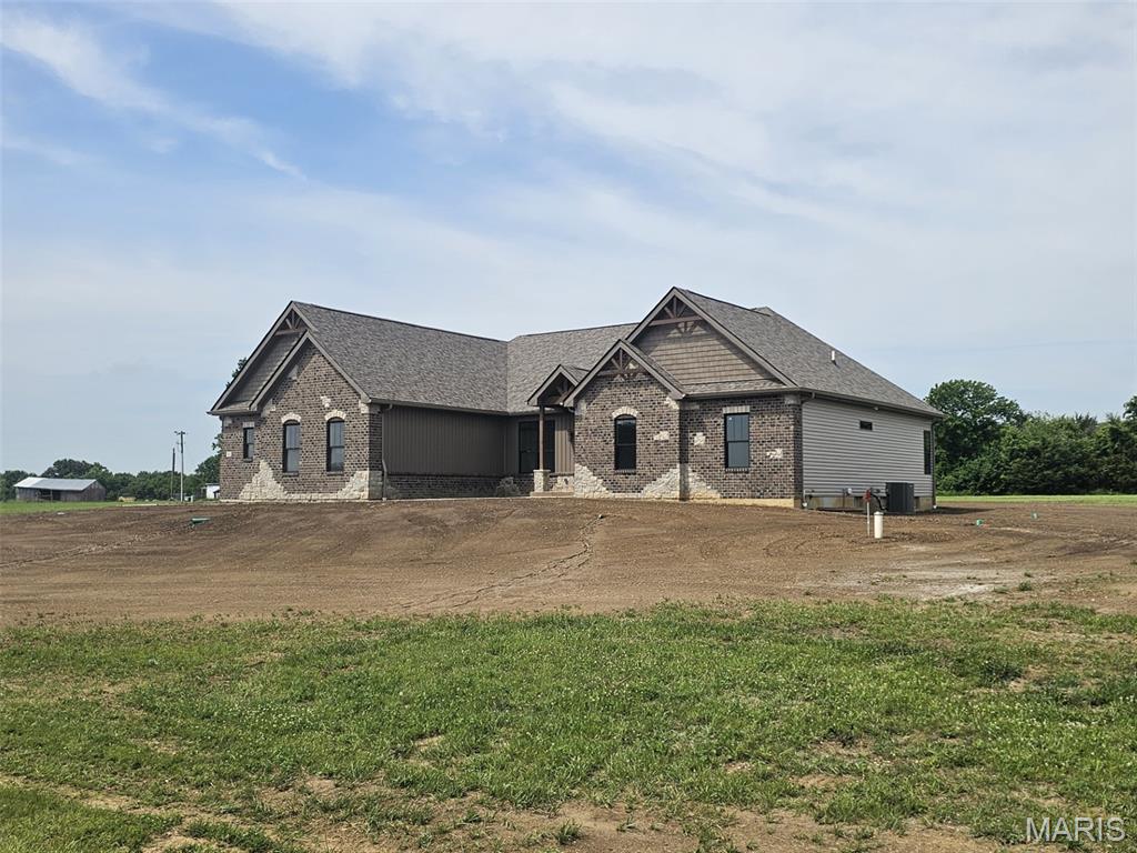 Stonebriar Estates - Residential