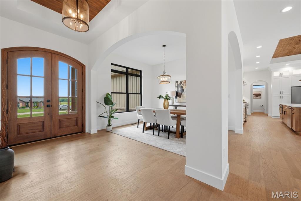 Stonebriar Estates - Residential