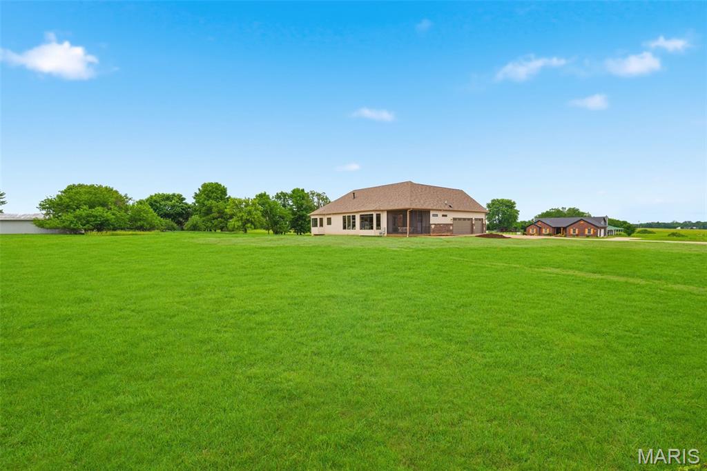 Stonebriar Estates - Residential