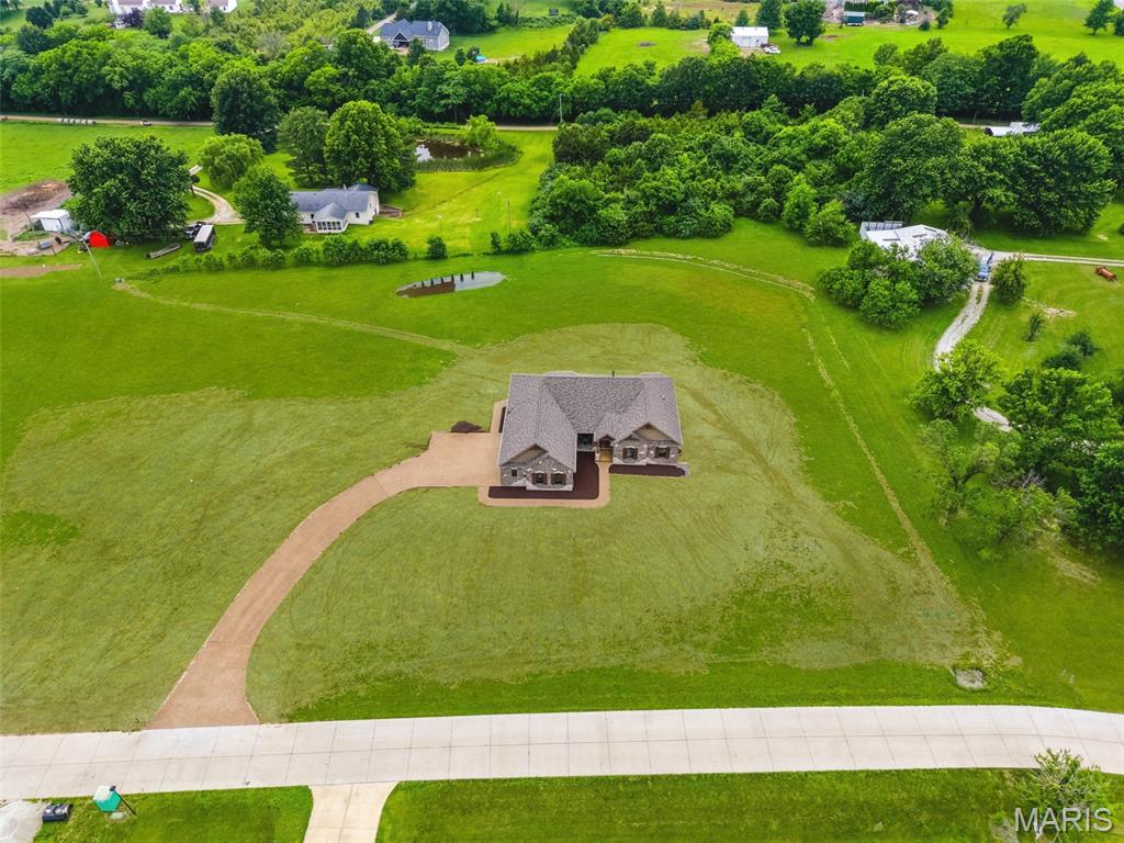 Stonebriar Estates - Residential