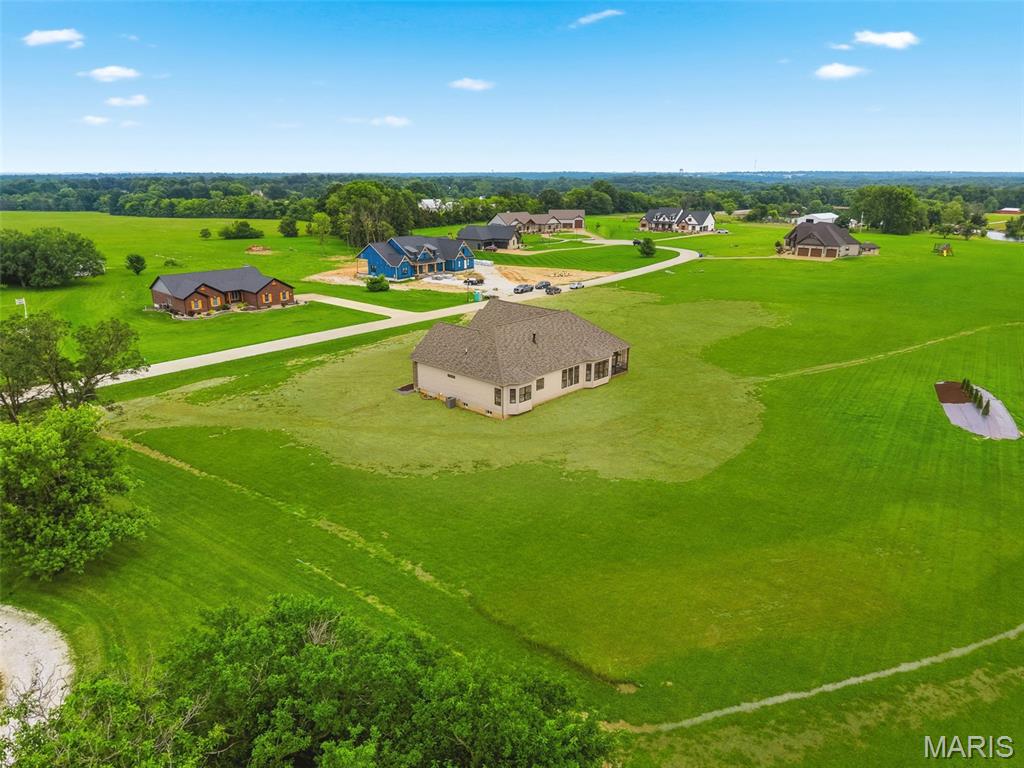 Stonebriar Estates - Residential