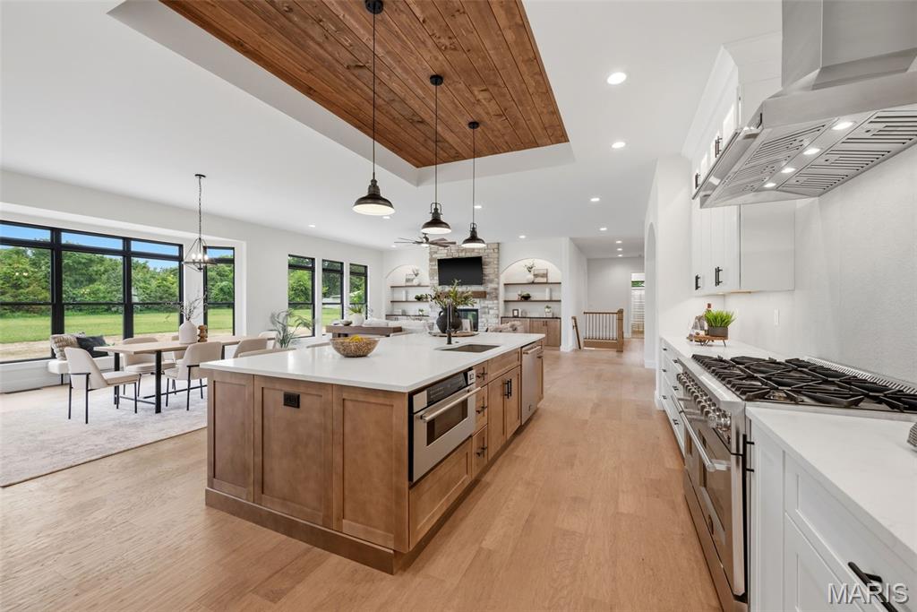 Stonebriar Estates - Residential