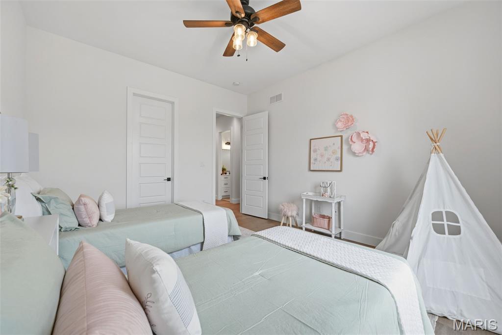 Stonebriar Estates - Residential