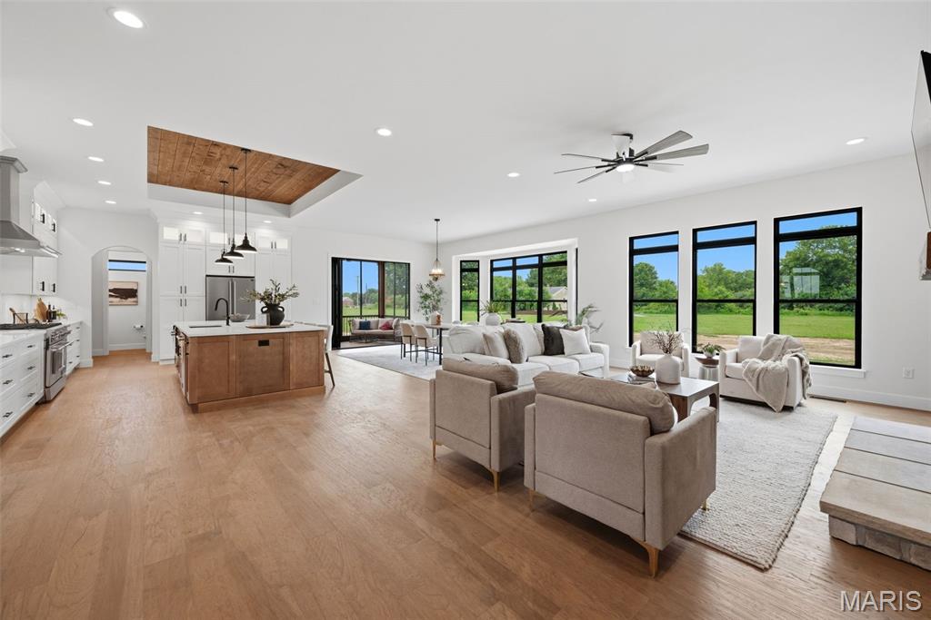 Stonebriar Estates - Residential