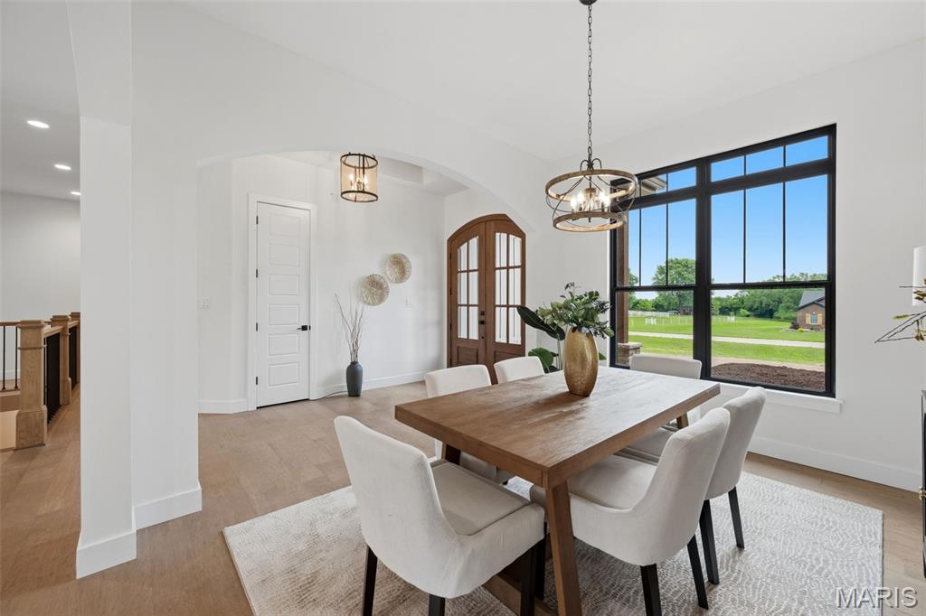 Stonebriar Estates - Residential