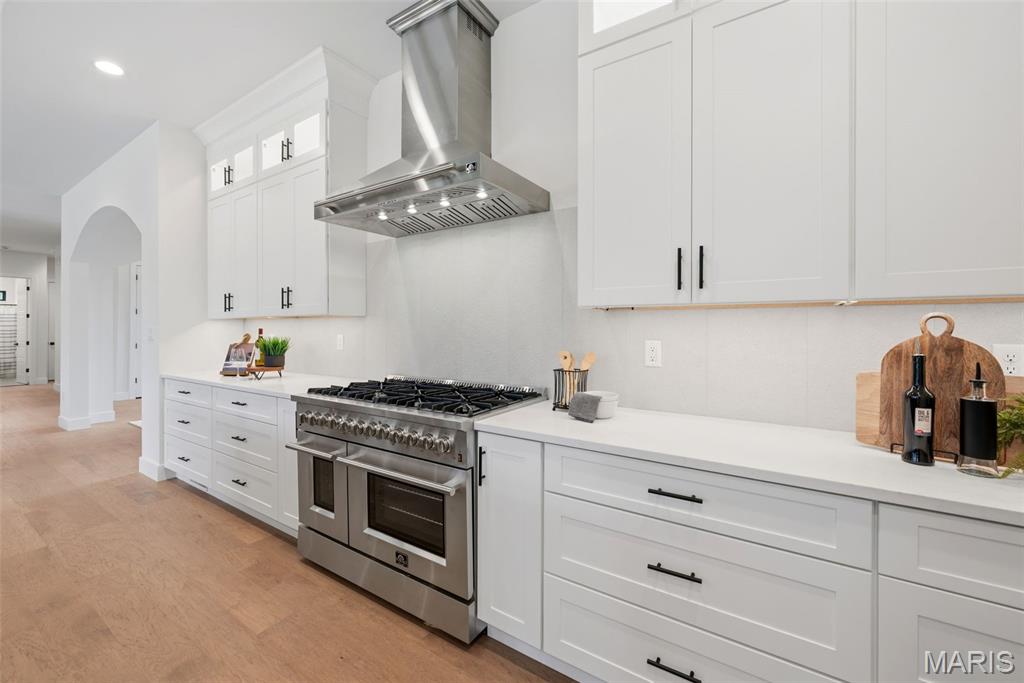 Stonebriar Estates - Residential