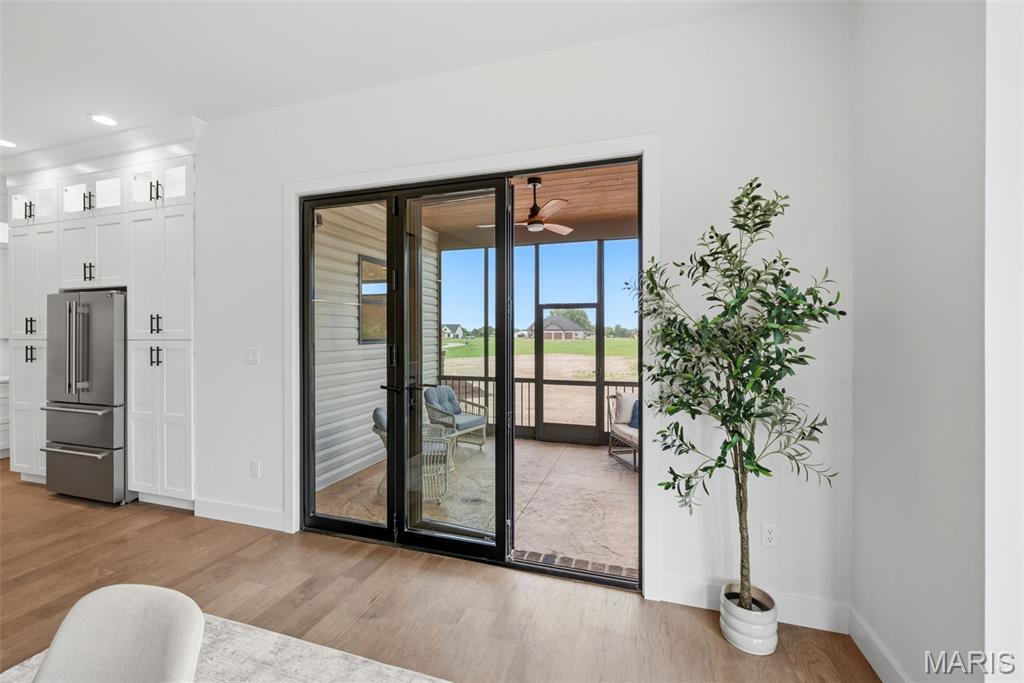 Stonebriar Estates - Residential