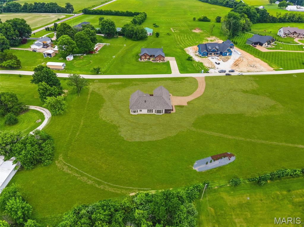 Stonebriar Estates - Residential