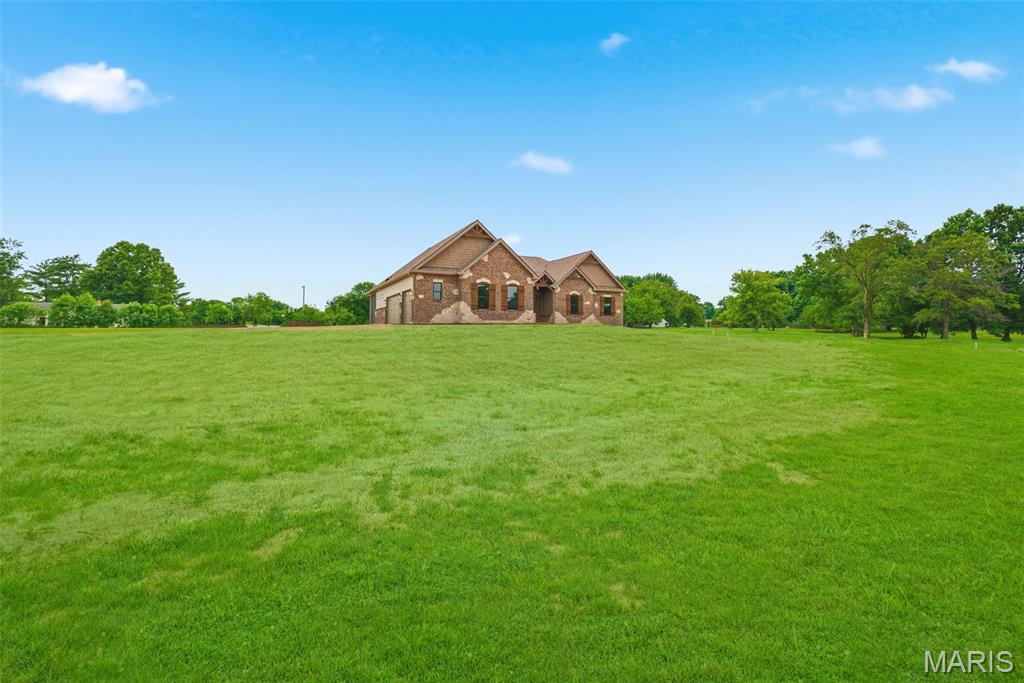 Stonebriar Estates - Residential