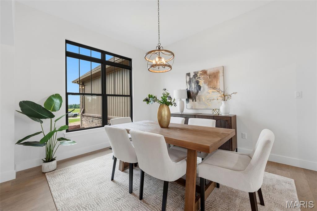Stonebriar Estates - Residential