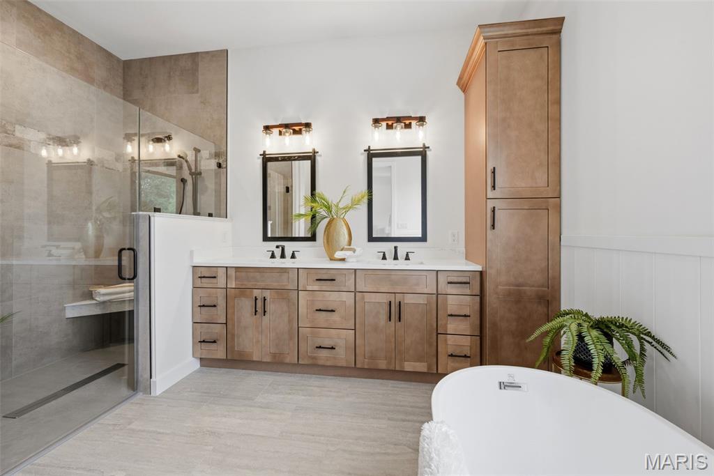Stonebriar Estates - Residential