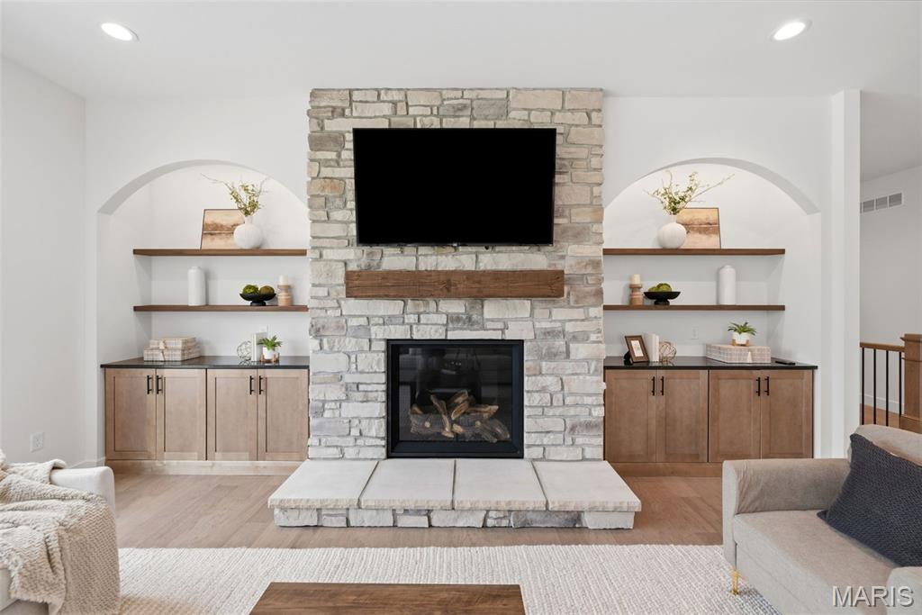 Stonebriar Estates - Residential