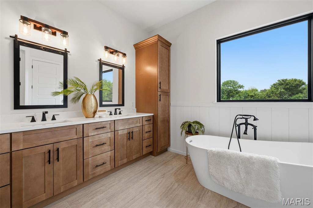 Stonebriar Estates - Residential