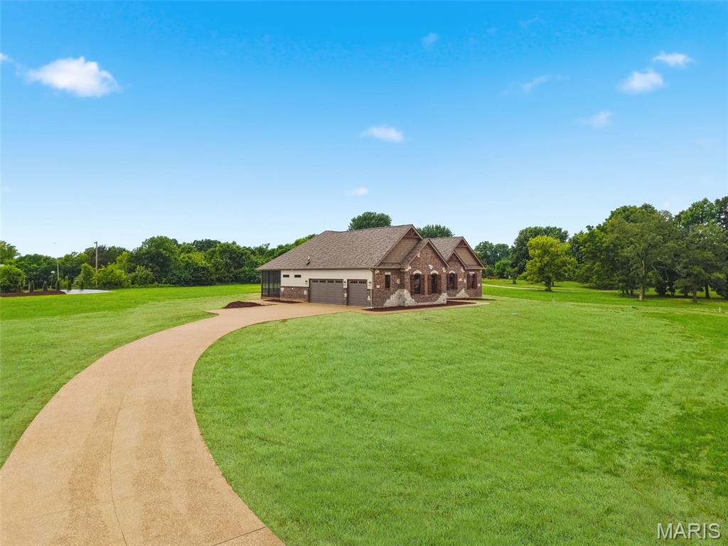 Stonebriar Estates - Residential