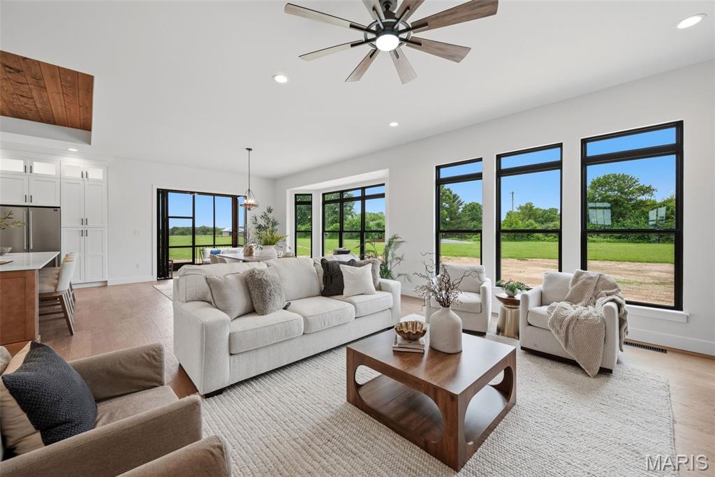 Stonebriar Estates - Residential