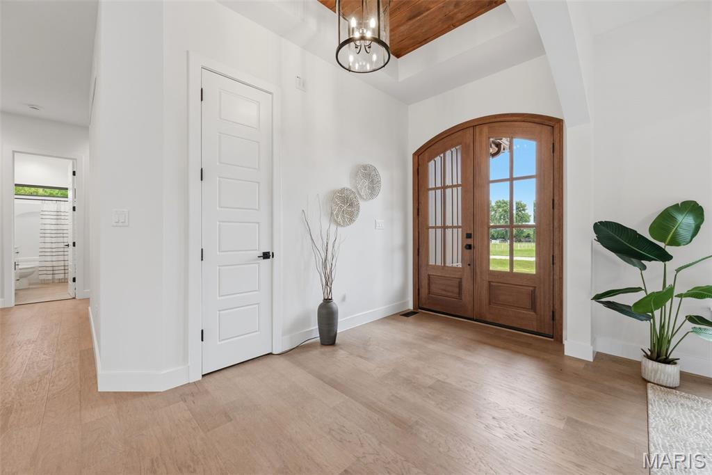 Stonebriar Estates - Residential