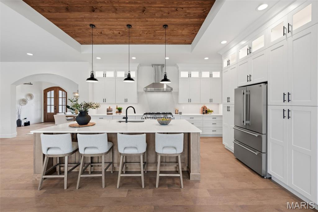 Stonebriar Estates - Residential