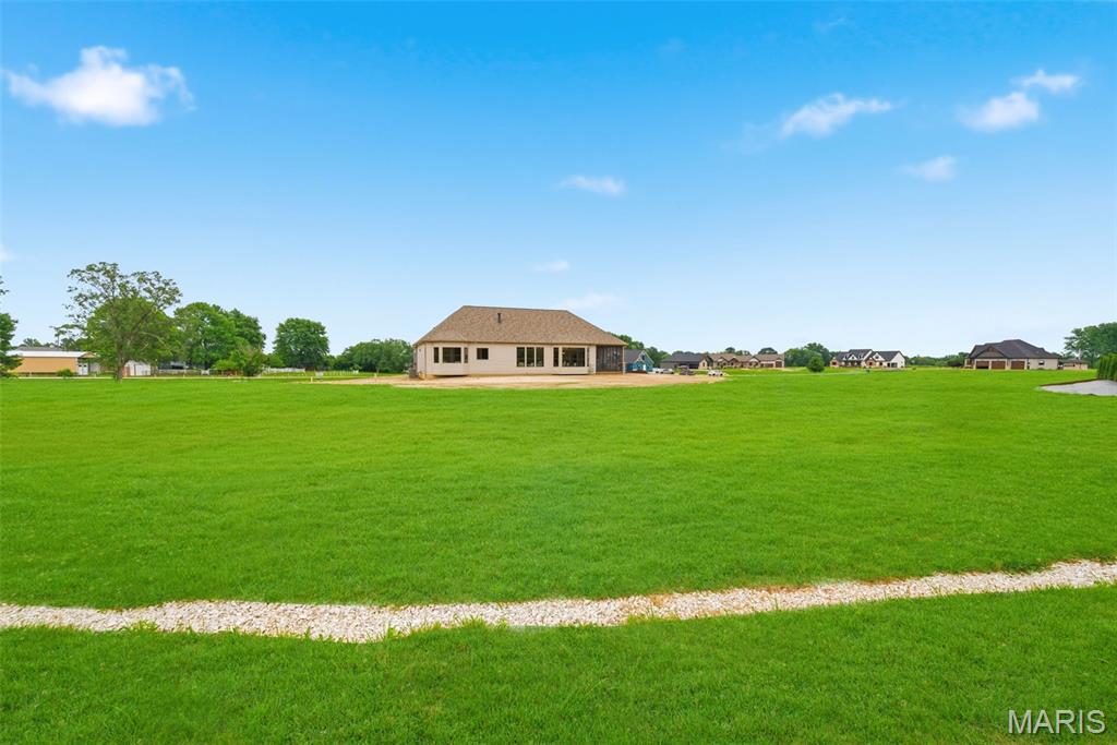 Stonebriar Estates - Residential