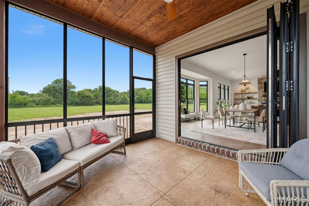 Stonebriar Estates - Residential