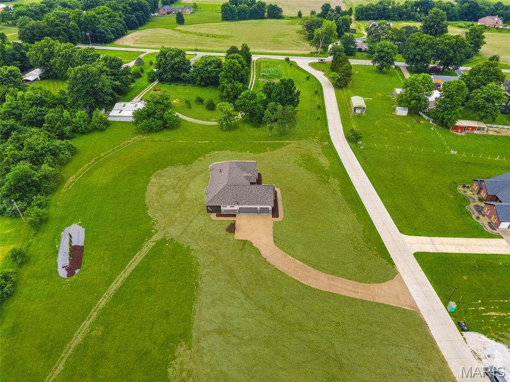 Stonebriar Estates - Residential