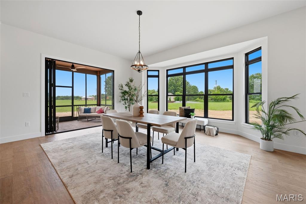 Stonebriar Estates - Residential