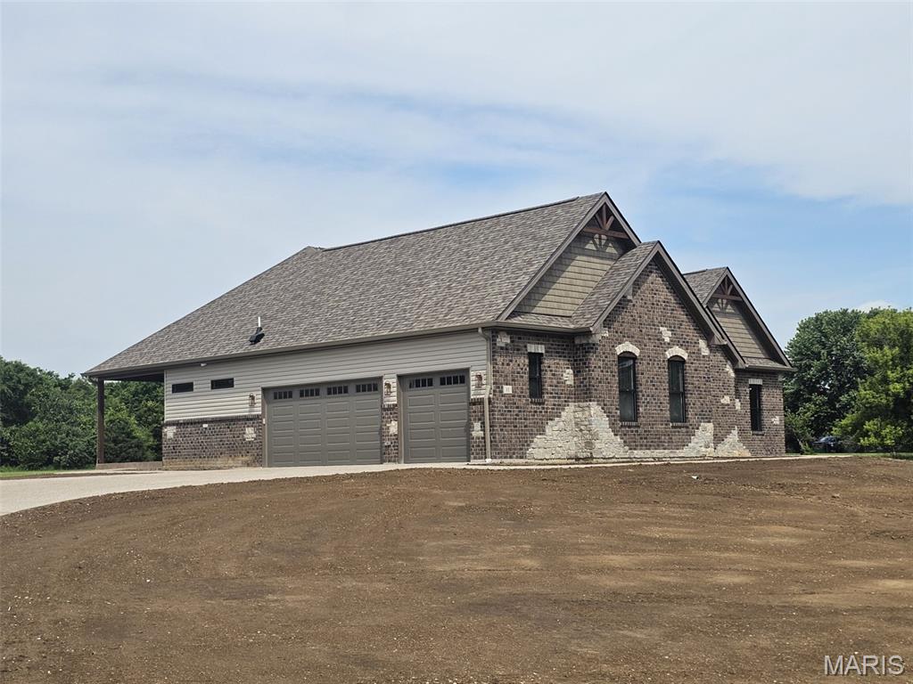 Stonebriar Estates - Residential