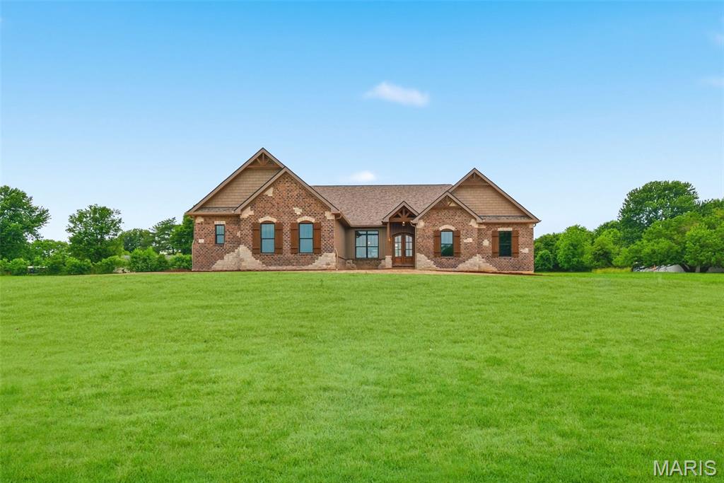 Stonebriar Estates - Residential