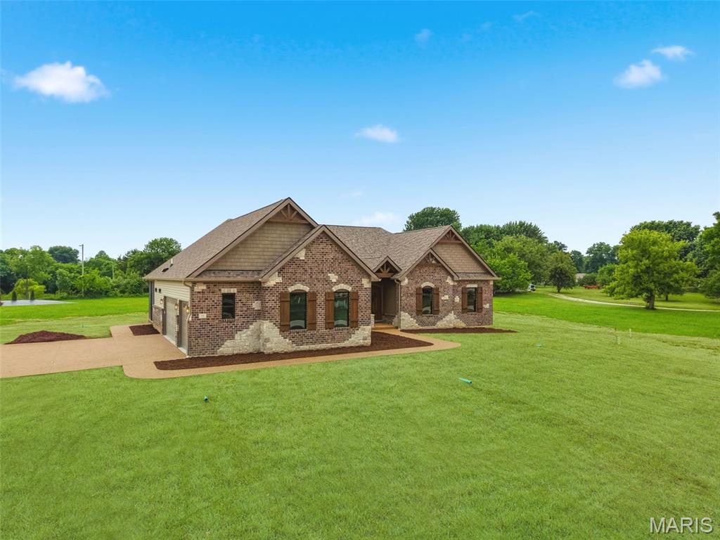Stonebriar Estates - Residential