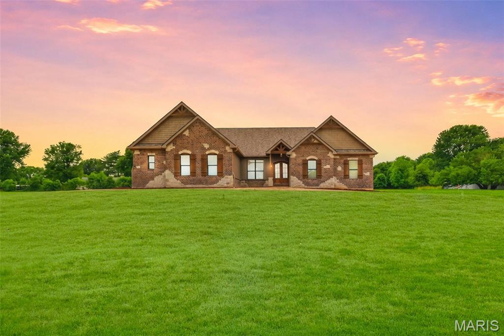Stonebriar Estates - Residential