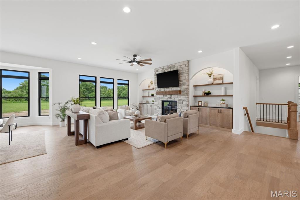 Stonebriar Estates - Residential