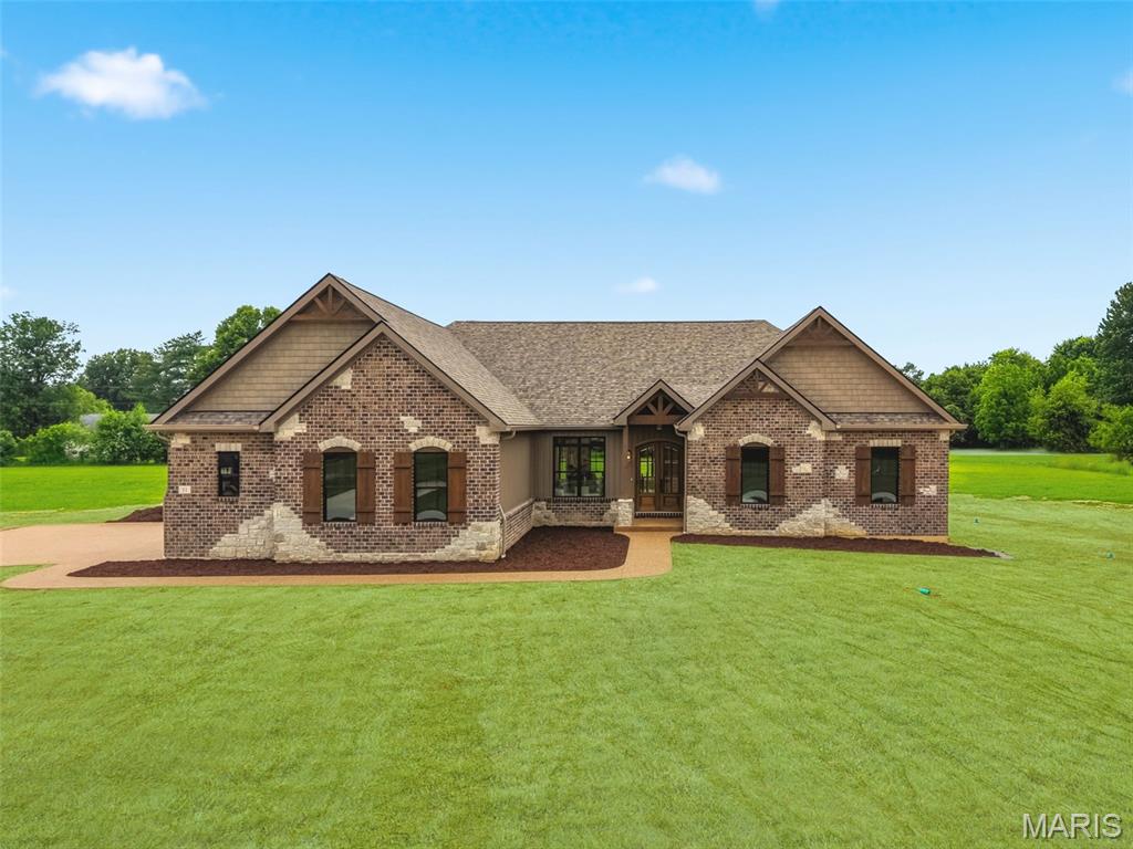 Stonebriar Estates - Residential