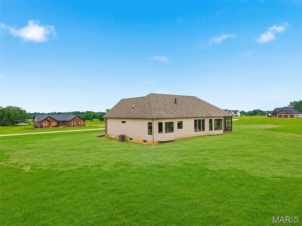 Stonebriar Estates - Residential