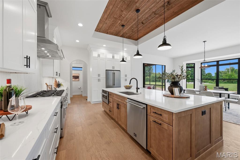 Stonebriar Estates - Residential