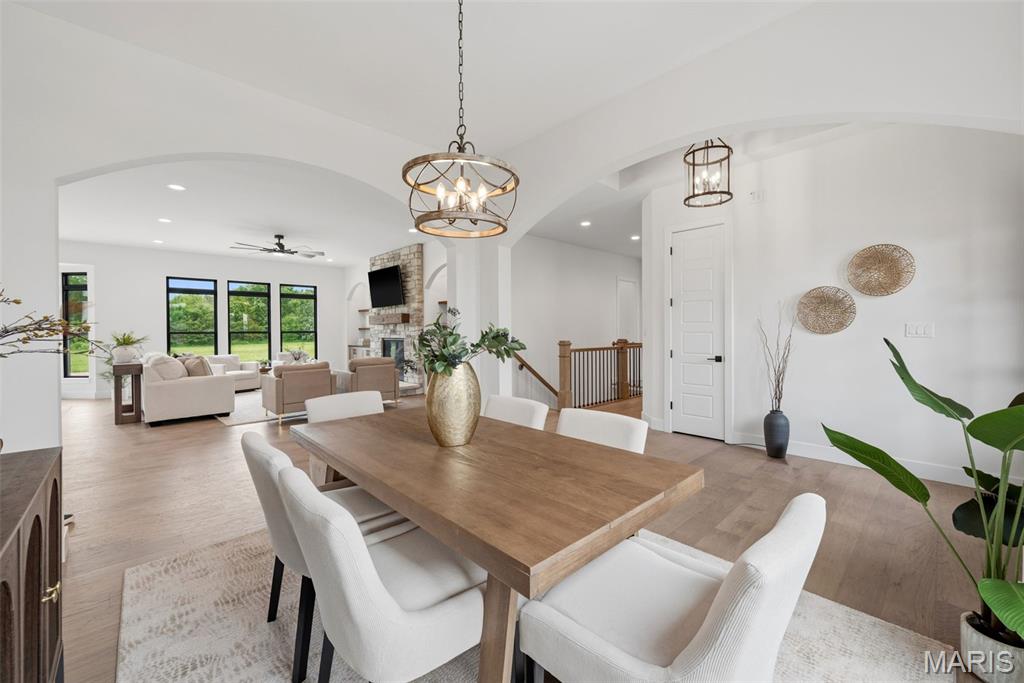 Stonebriar Estates - Residential