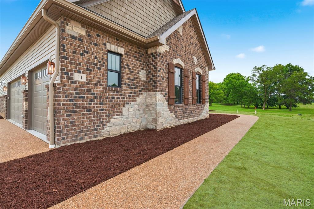 Stonebriar Estates - Residential