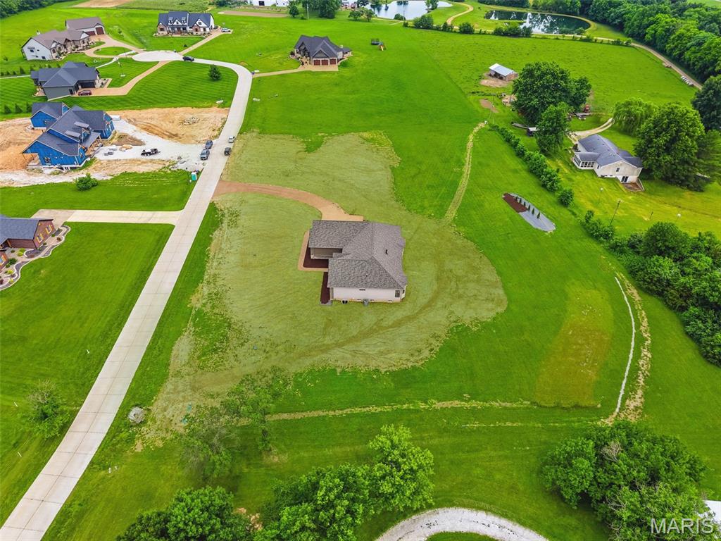 Stonebriar Estates - Residential