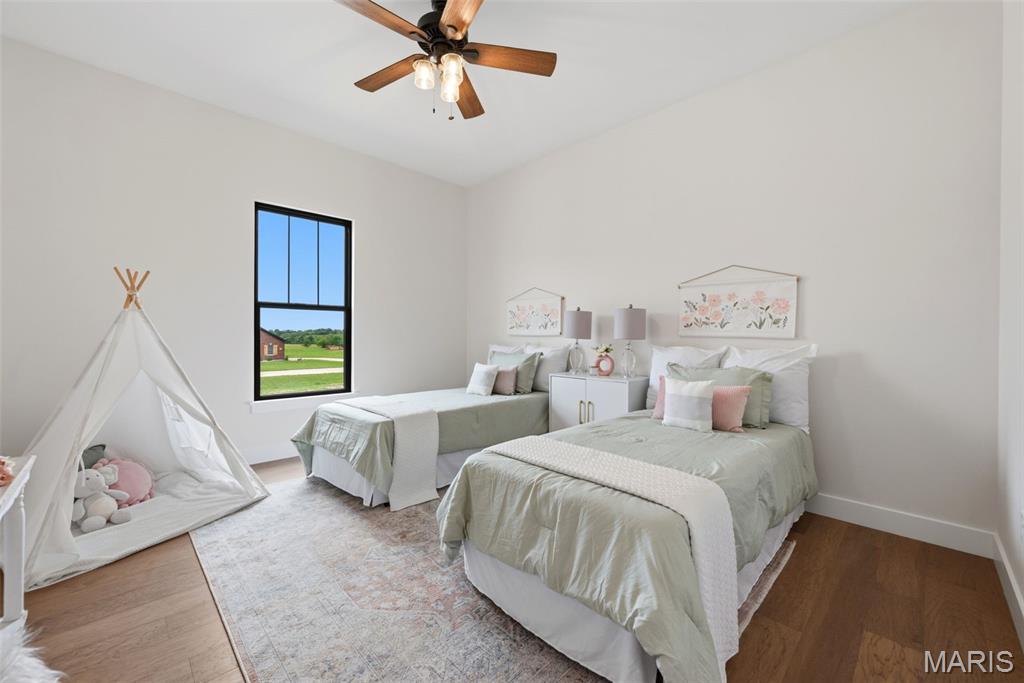 Stonebriar Estates - Residential